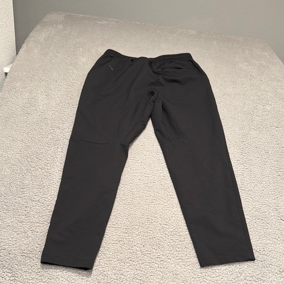 Lululemon New Venture Trouser *Pique Fabric size L - Picture 4 of 7